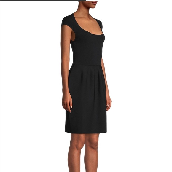 Ted Baker Judit Tulip Knitted Dress NWOT - Picture 3 of 9